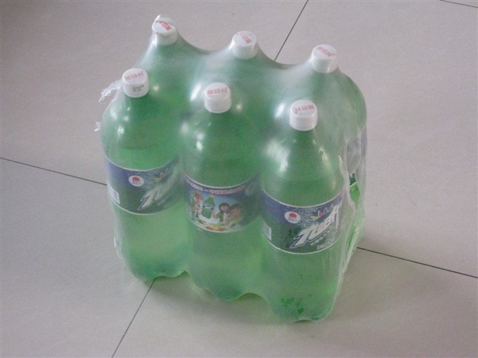 Filme de psiquiatra de polietileno de baixa densidade