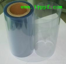 Película Rígida de PVC, Folha de PVC Rígida
