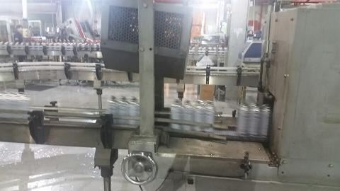 M&aacute;quina de filme de psiquiatra de LDPE / POF / PVC