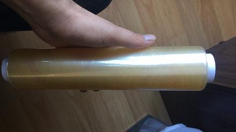 materiais de embalagem de pl&aacute;stico