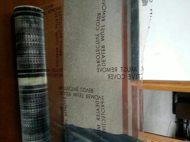 filme de prote&ccedil;&atilde;o de carpete