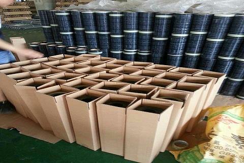 pel&iacute;cula protetora impressa do PE