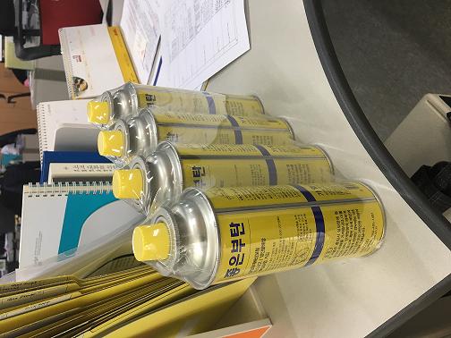 Filme shrink do LDPE