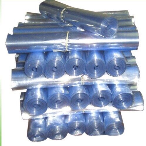 Filme shrink do LDPE