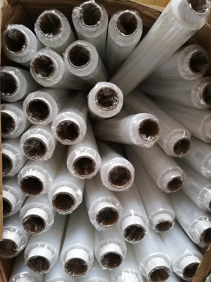 Filme aderente de LDPE