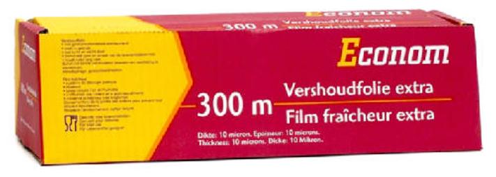 Folha de comida de PVC.JPG