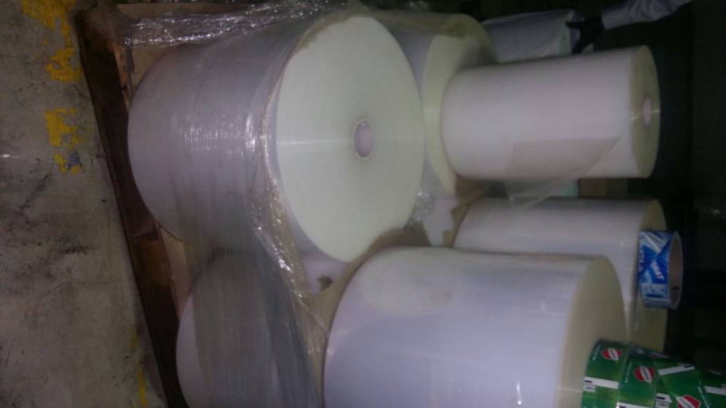 Pel&iacute;cula do envolt&oacute;rio do psiquiatra do PE