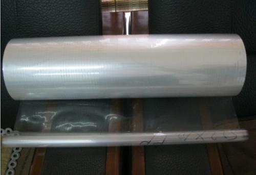 filme estir&aacute;vel soprado