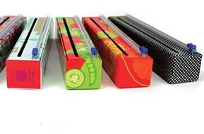 Pel&iacute;cula de filme PVC