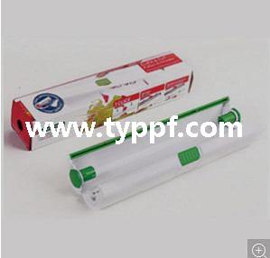 Dispensador de filme plástico PVC