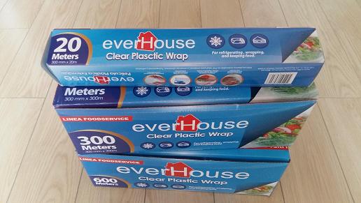 Pre&ccedil;os de filmes de PVC