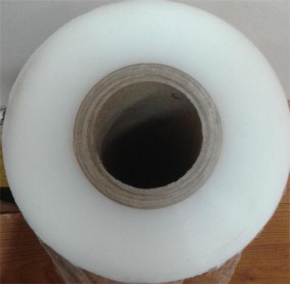 filme estir&aacute;vel da m&aacute;quina