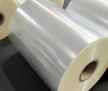 Filme BOPP Film Sealable Bopp 